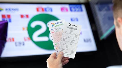 keno results melbourne|Keno .